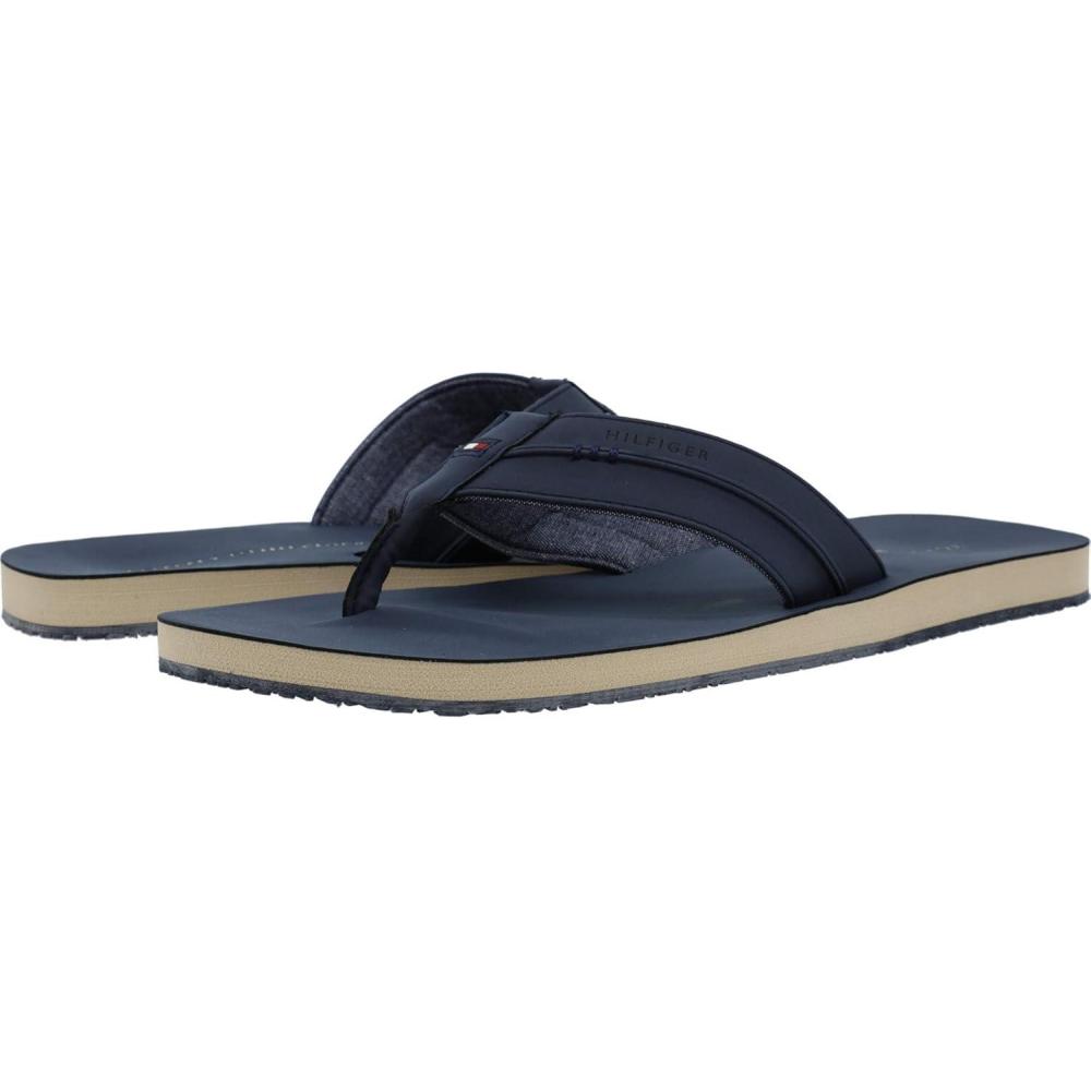 imageTommy Hilfiger Mens DavidsonDark Blue