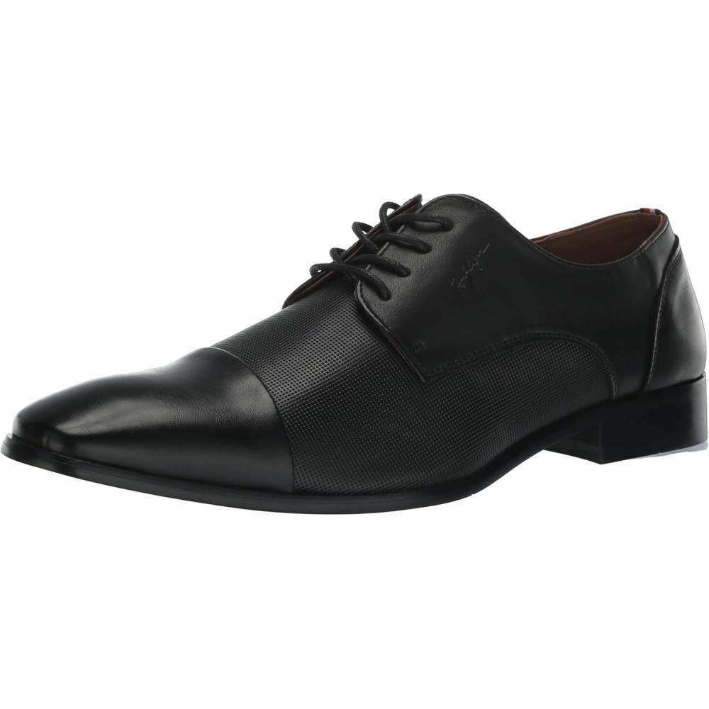 imageTommy Hilfiger Mens SheldonBlack