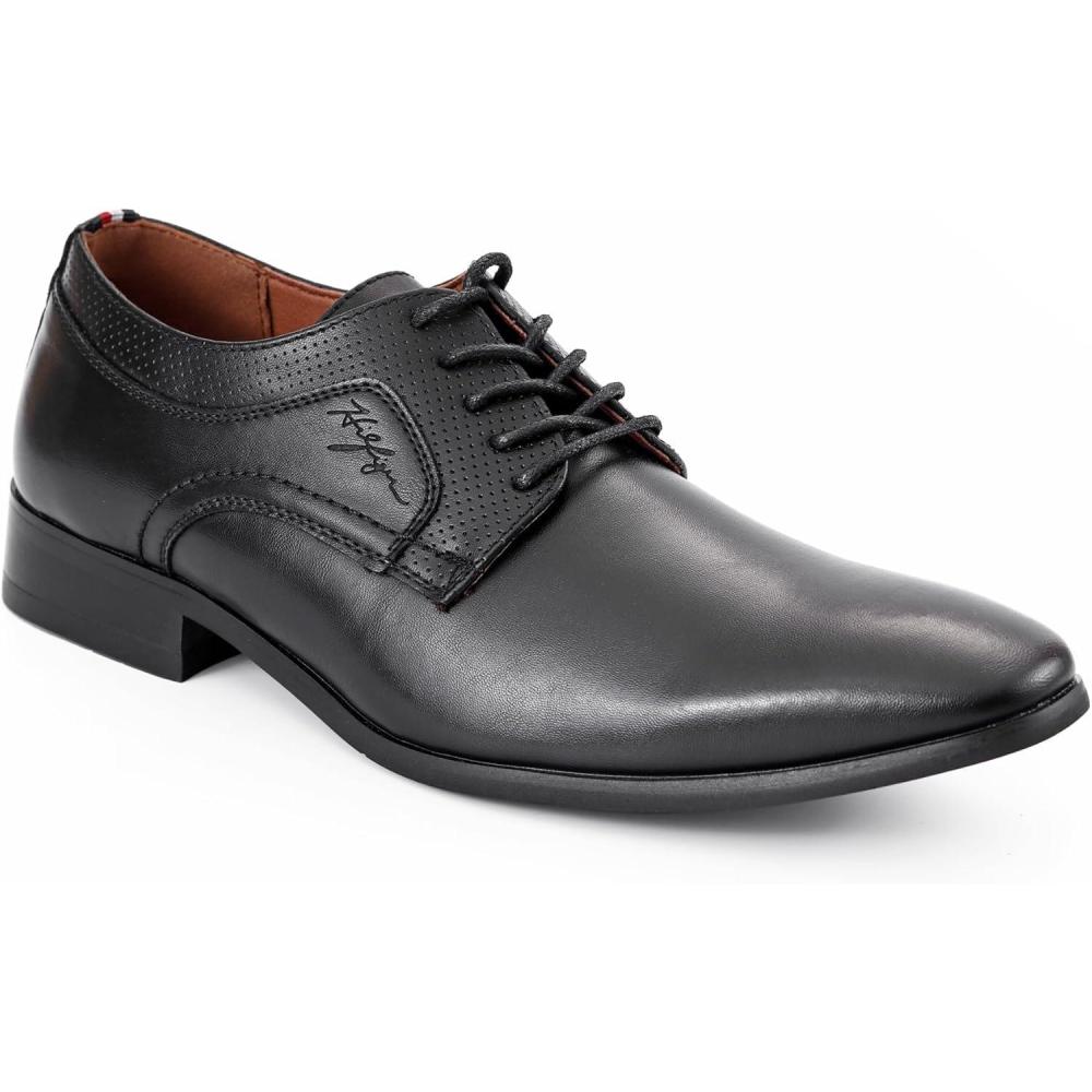 imageTommy Hilfiger SoliBlack 001