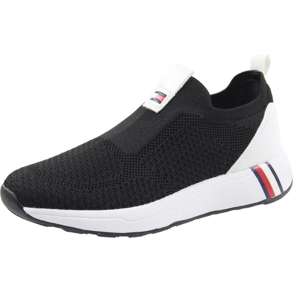imageTommy Hilfiger Womens AminazBlack 001