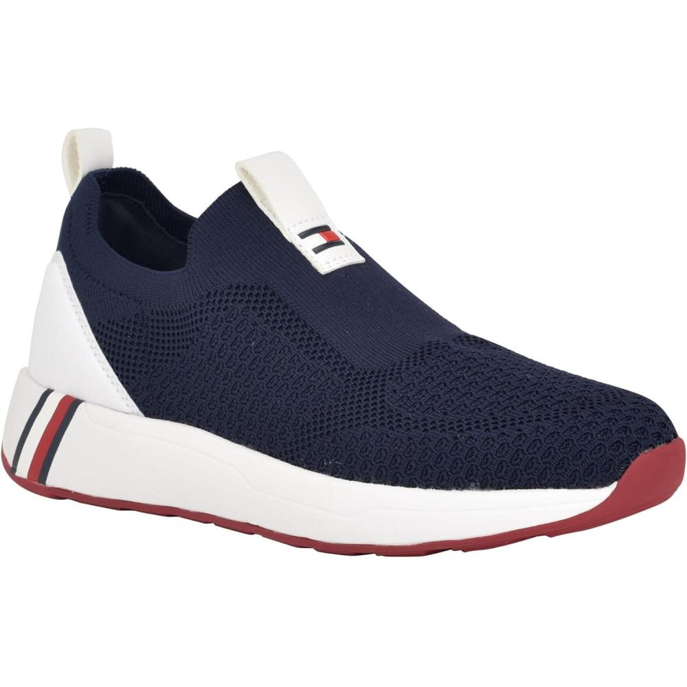 imageTommy Hilfiger Womens AminazNavy 400