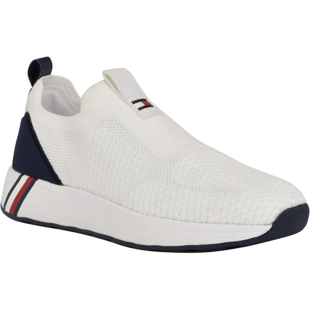 imageTommy Hilfiger Womens AminazWhite 140