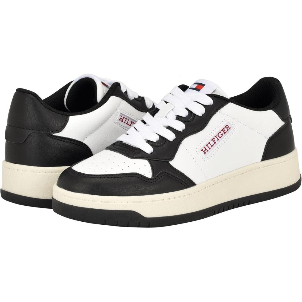 imageTommy Hilfiger Womens DunnerBlack