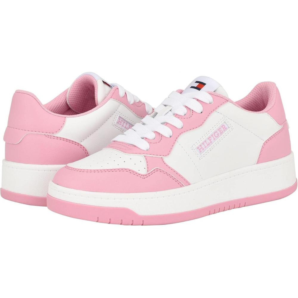 imageTommy Hilfiger Womens DunnerLight Pink