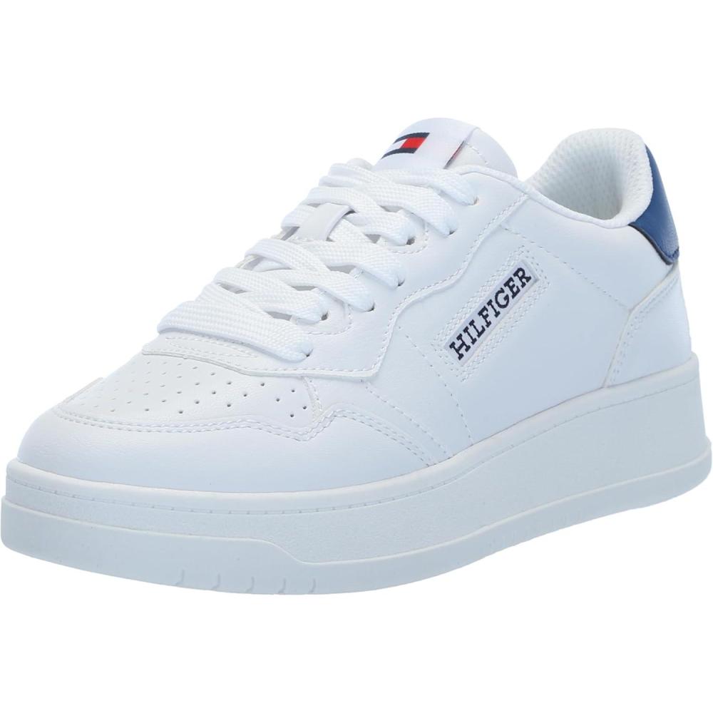 imageTommy Hilfiger Womens DunnerWhite 2