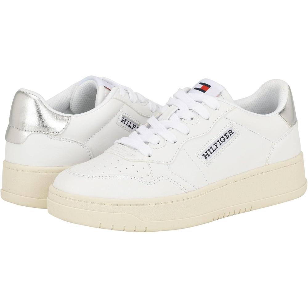 imageTommy Hilfiger Womens DunnerWhite