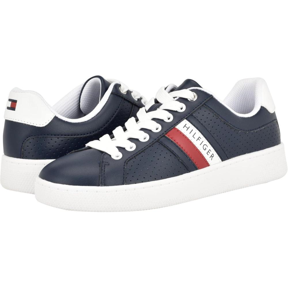 imageTommy Hilfiger Womens JallyaDark Blue