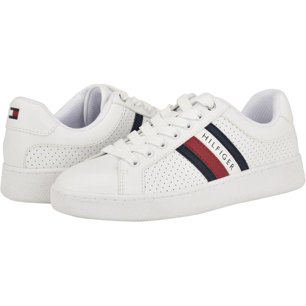 imageTommy Hilfiger Womens JallyaWhite