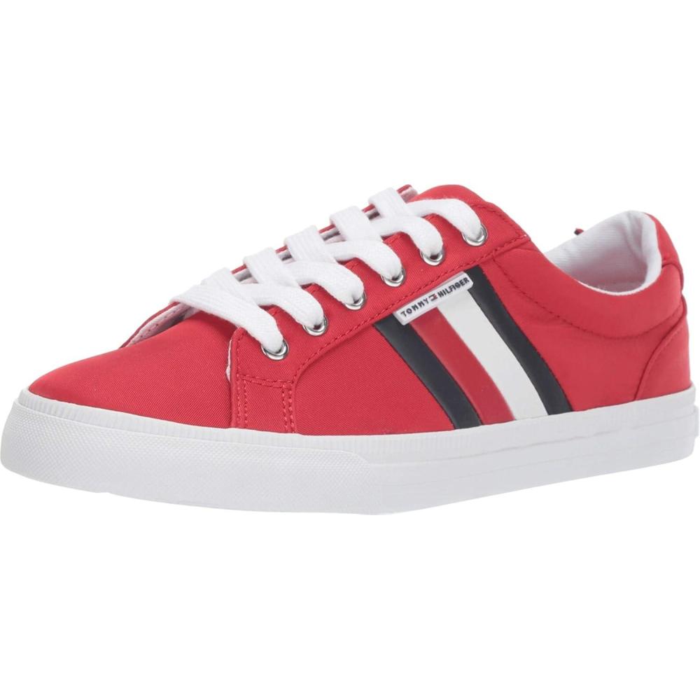 imageTommy Hilfiger Womens LightzSilver