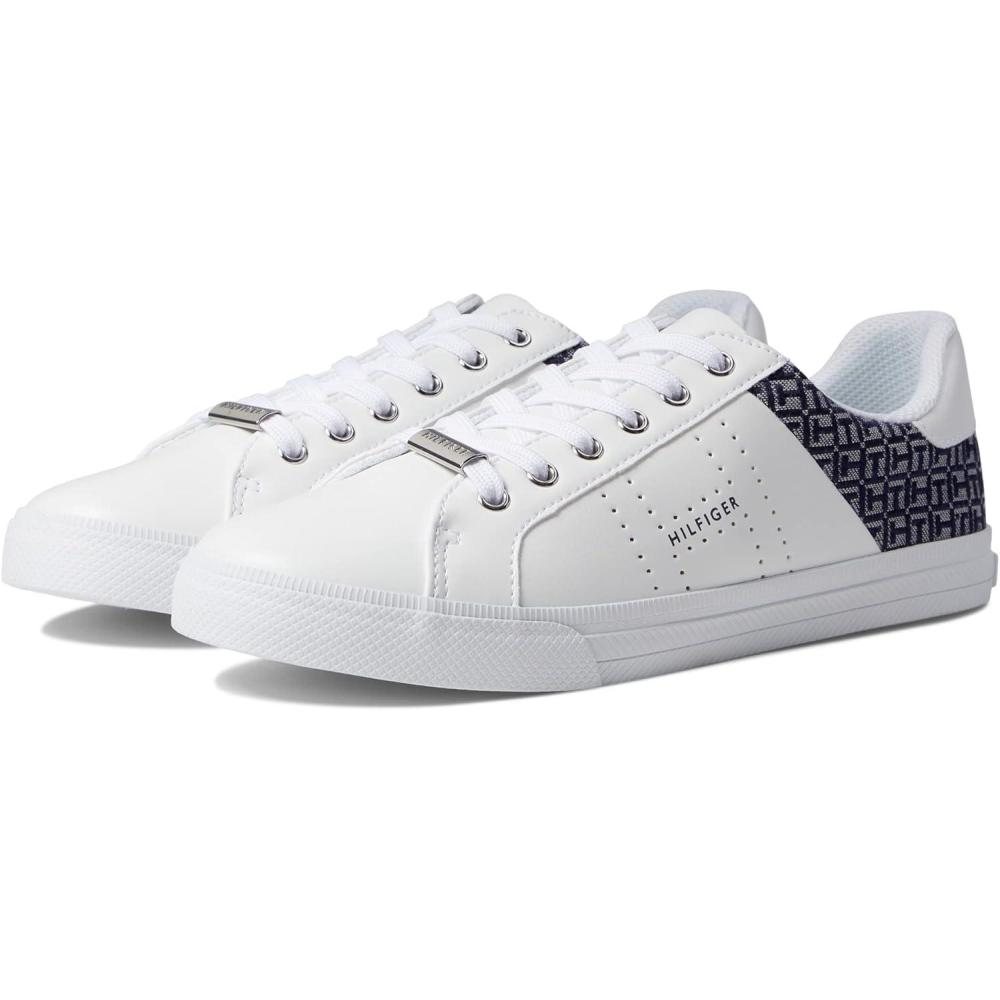 imageTommy Hilfiger Womens LorioWhite 1