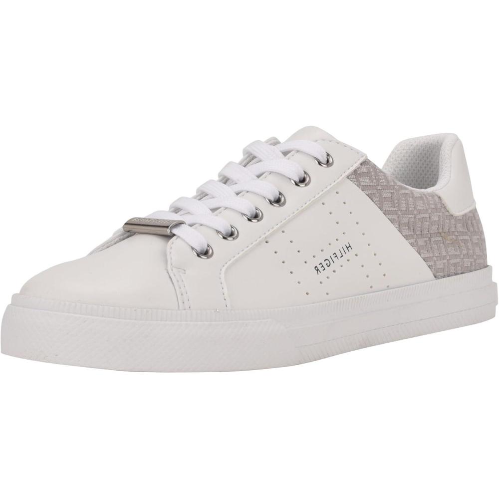imageTommy Hilfiger Womens LorioWhite