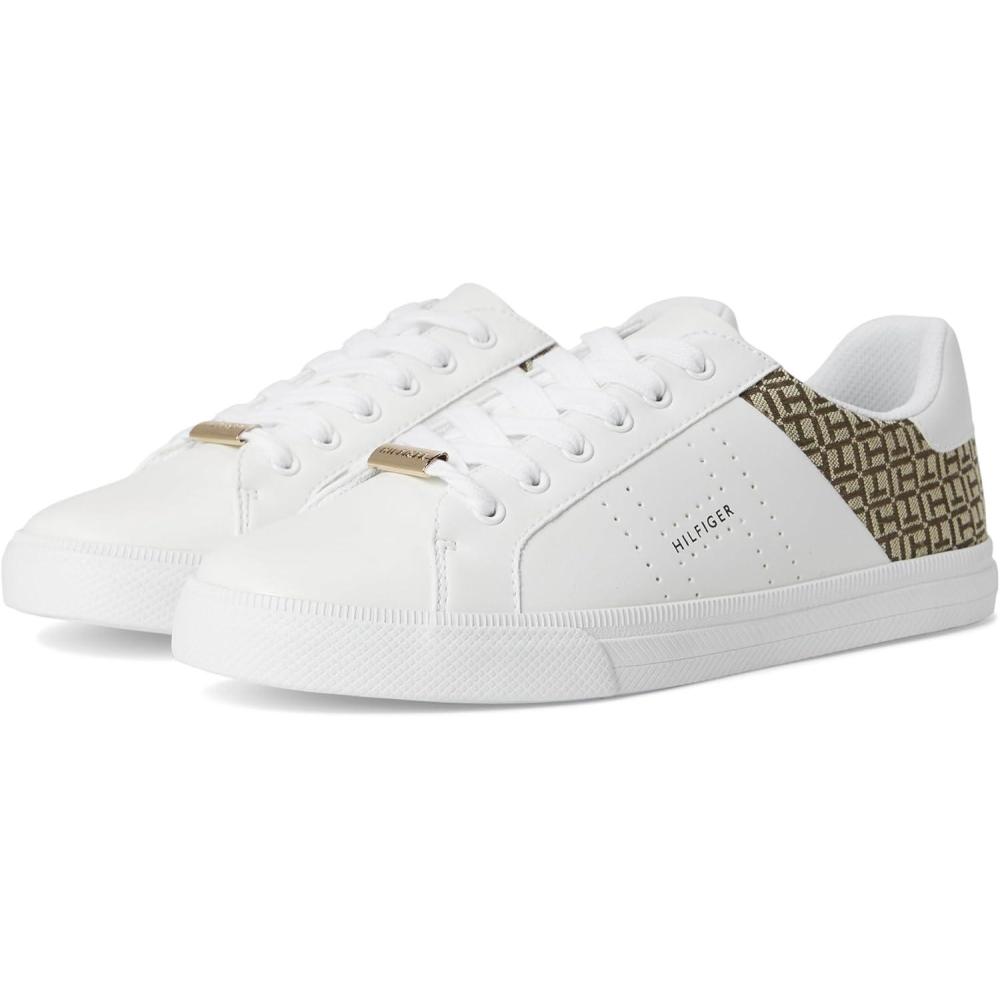 imageTommy Hilfiger Womens LorioWhite Multi