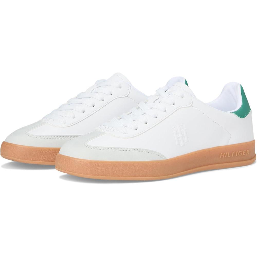 imageTommy Hilfiger Womens SarhliWhite