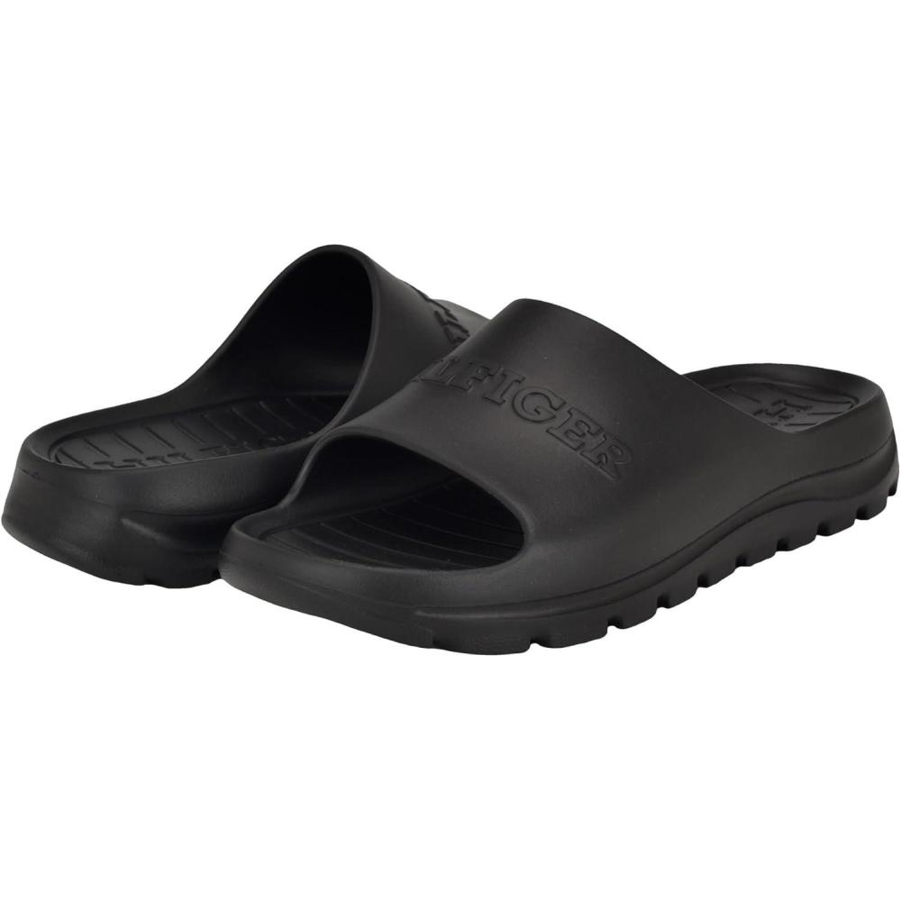 imageTommy Hilfiger mens GagerBlack