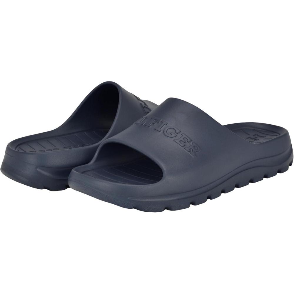 imageTommy Hilfiger mens GagerNavy