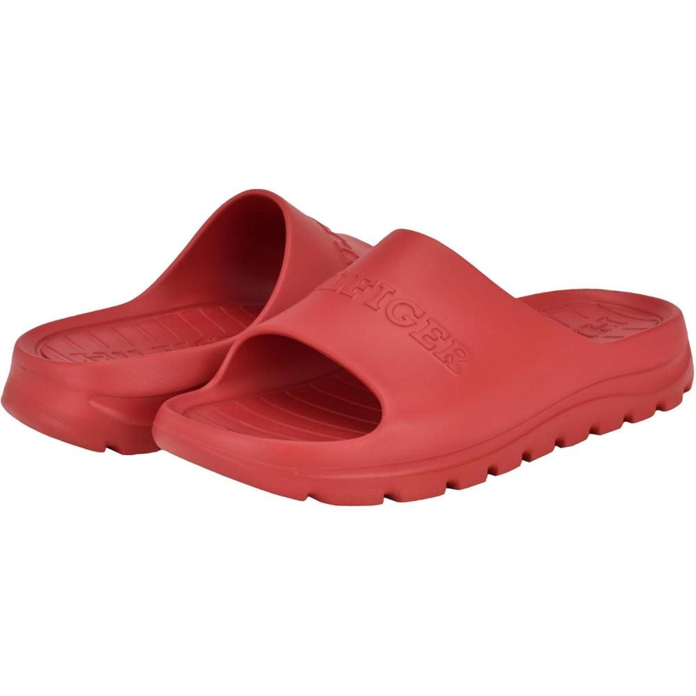 imageTommy Hilfiger mens GagerRed