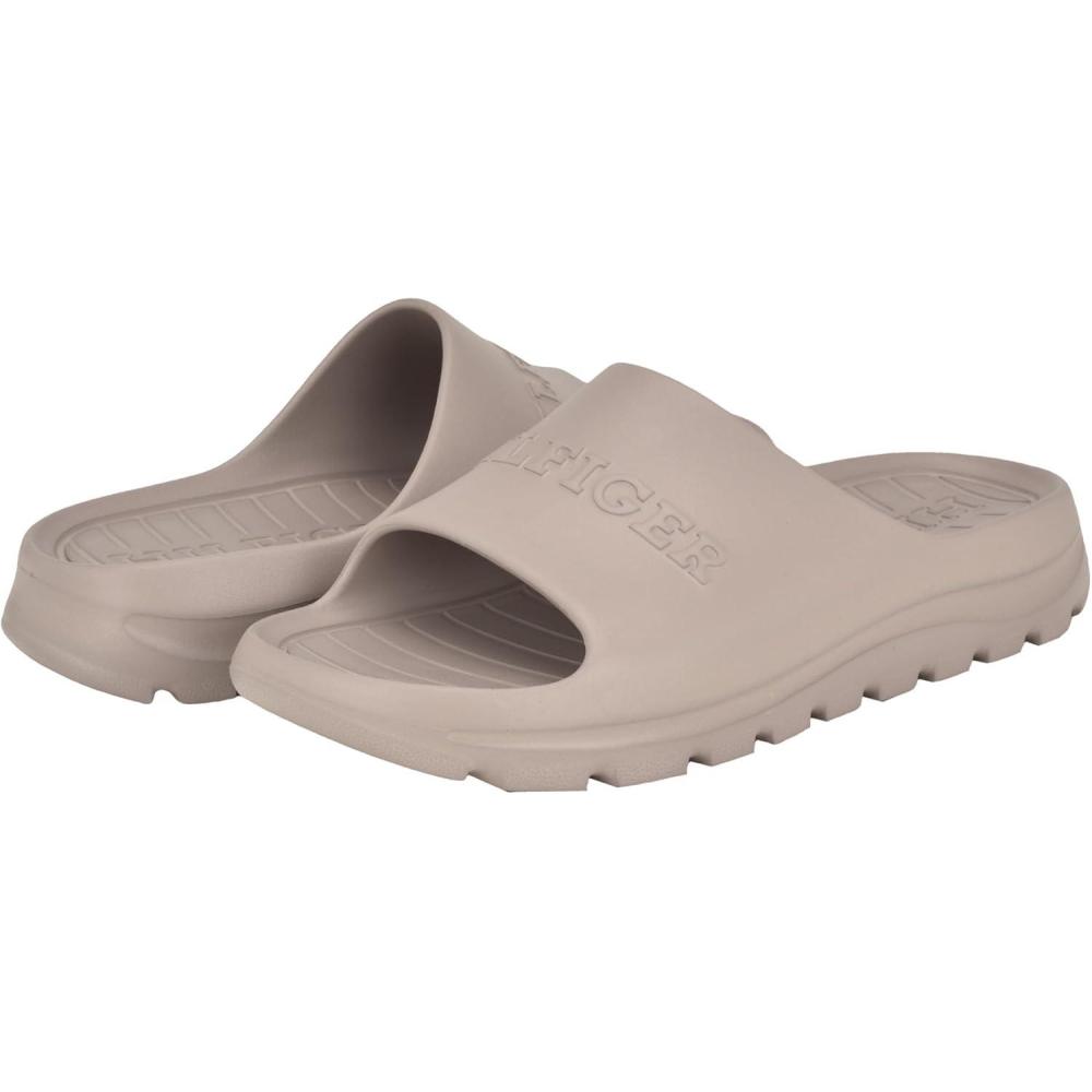 imageTommy Hilfiger mens GagerTaupe