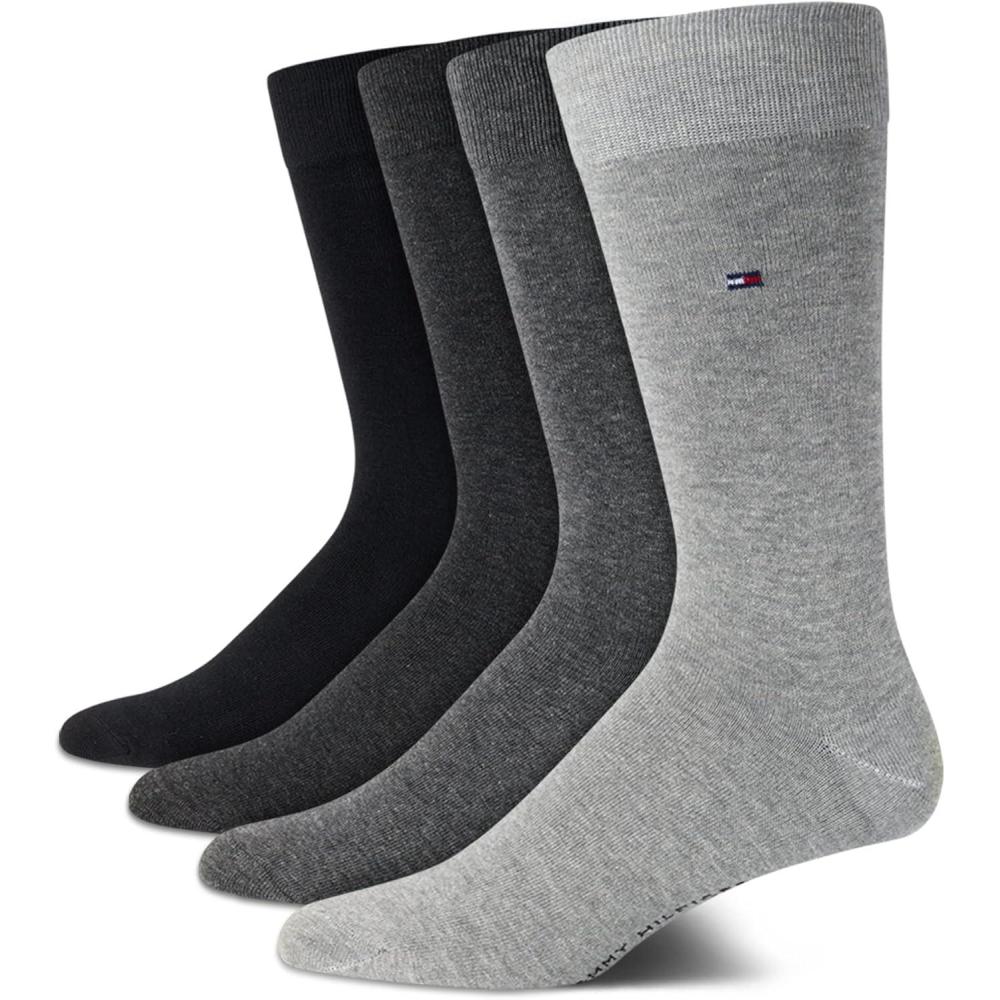 imageTommy Hilfiger mens MenGrey Assorted