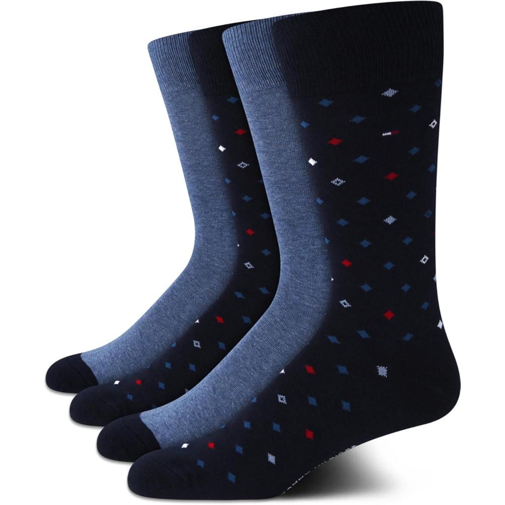 imageTommy Hilfiger mens MenNavy Assorted