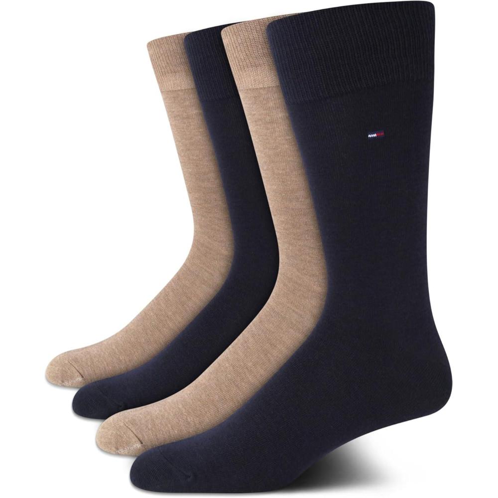 imageTommy Hilfiger mens MenNavyTan