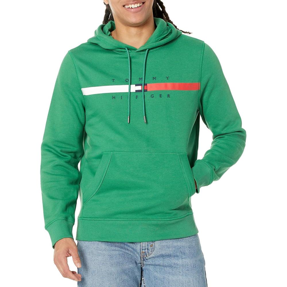 imageTommy Hilfiger mensEchos of Green
