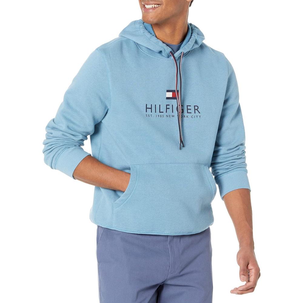 imageTommy Hilfiger mensRegatta Blue