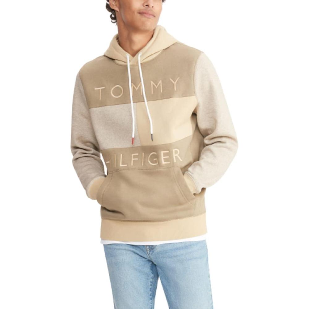 imageTommy Hilfiger mensSesame Seeds