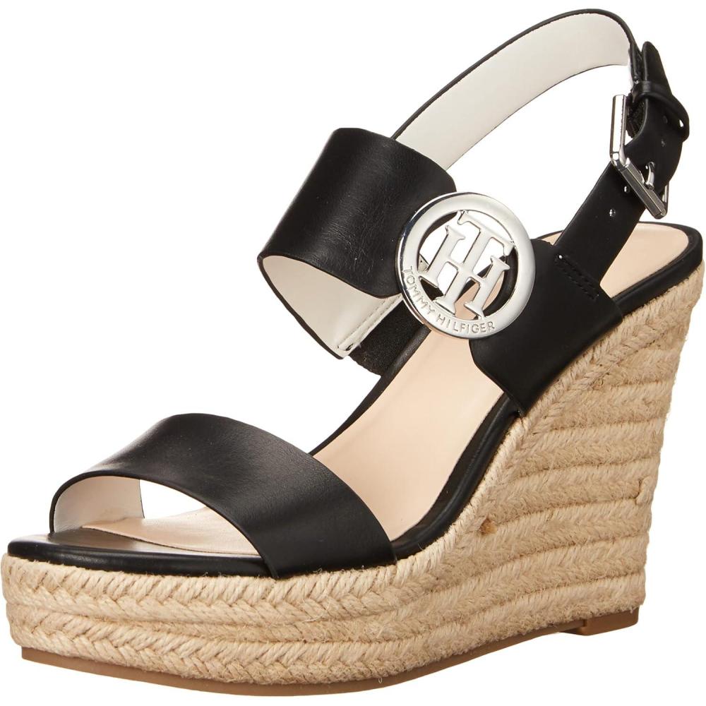 imageTommy Hilfiger womens KahdyBlack