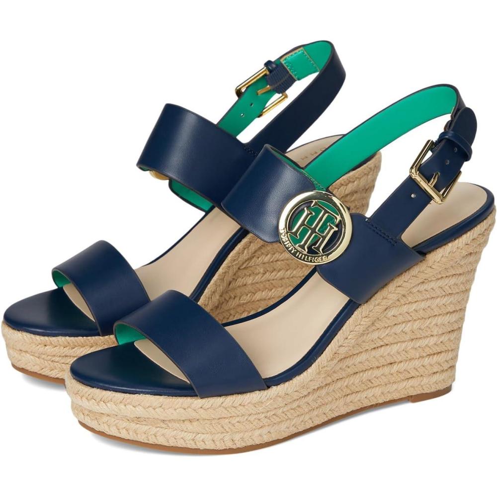imageTommy Hilfiger womens KahdyDark Blue