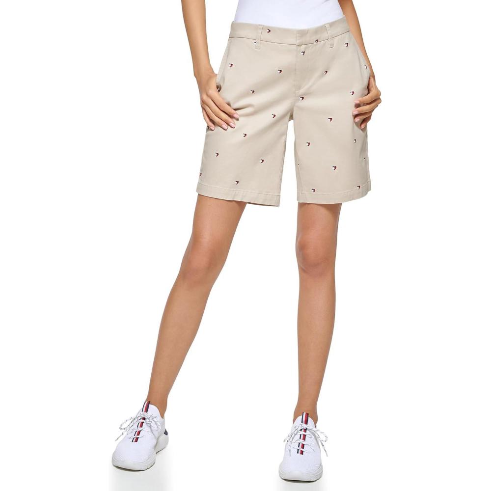 imageTommyKhaki Flag