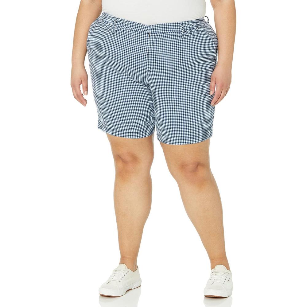 imageTommySky Captain Gingham