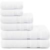 Harborside Solid White
