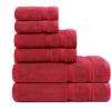 Harborside Solid Red