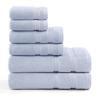 Harborside Solid Light Blue