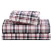 Glenbrook Plaid Blue