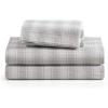 Mill Creek Plaid Grey