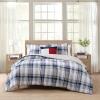 Waterbury Plaid Blue