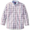 Samuel Classic White