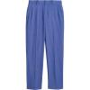 Solid Mazarine Blue