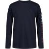 Prep Navy Blazer