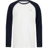 Raglan Ecru