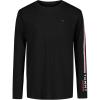 Tommy Sleeve Black