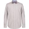 Chestnut Stripe