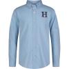 Cerulean Matt H Solid