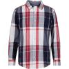 Fresh Oversized Plaid