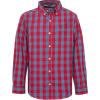 Kirk Fireside Plaid