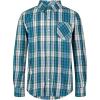 Parasailing Tommy Plaid