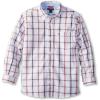 Samuel Classic White