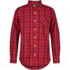 Tommy Red Windowpane