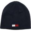 Navy Reversible Logo